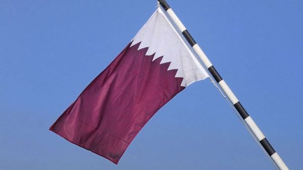 <br />
                    Антироссийская политика ФРГ завершилась провалом в Катаре<br />
                