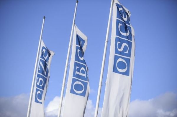 Делегации ОП России отказали в участии в совещании на площадке ОБСЕ