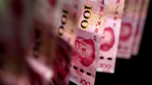 Экономист Файншмидт высказался о динамике курса юаня