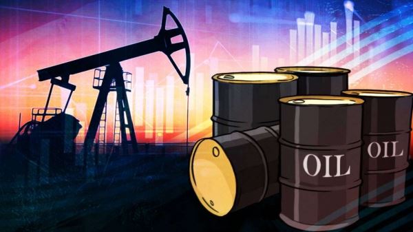 <br />
                    Европа саботирует экспорт российской нефти на 2,1 млн баррелей в сутки<br />
                