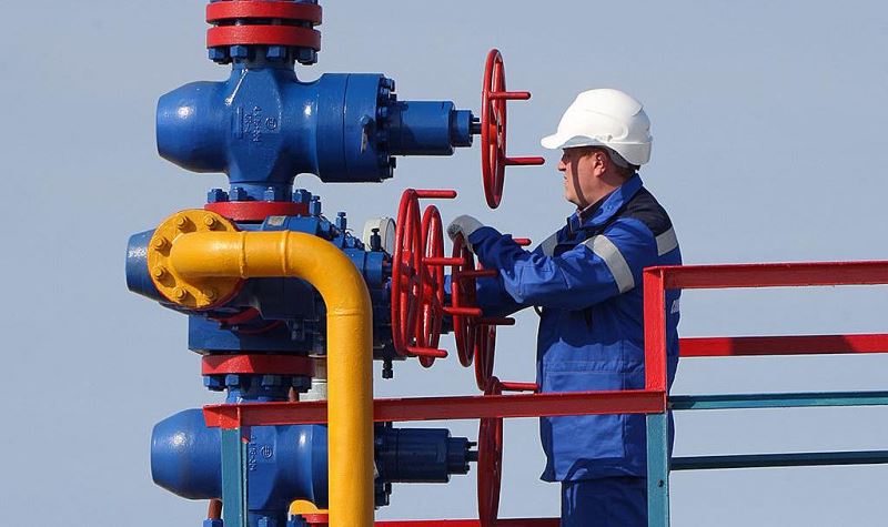 "Газпром" не видит препятствий для продолжения транзита через украинскую ГИС "Сохрановка"