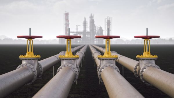 Госдеп: США помогают Европе как можно скорее найти замену поставкам российского газа
