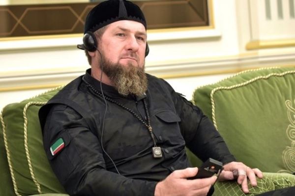 Кадыров: Южный и Воеводовка в ЛНР взяты под контроль