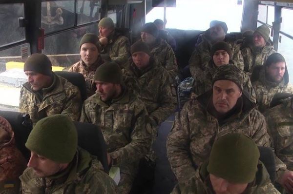 Как продолжаются бои в ЛНР, Харьковской и Николаевской областях?