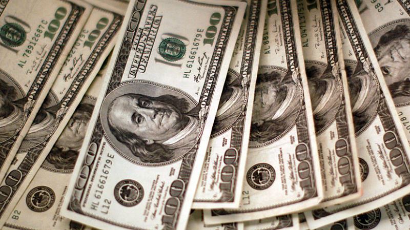 Конгресс США запретил Минфину менять российские СДР на доллары