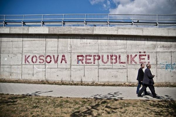 Косово подаст заявку на членство в Совете Европы — Вучич