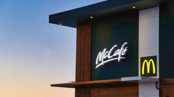 <br />
                    McDonald's останется в России в виде франшизы<br />
                