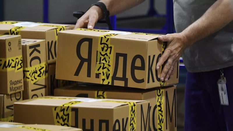"М.Видео-Эльдорадо" начнет продавать товары на "Яндекс.Маркете" из-за дефицита техники