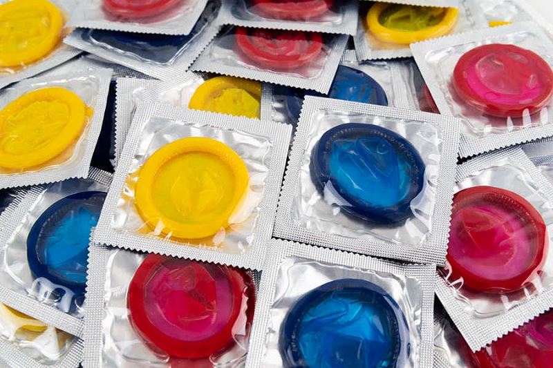 Немецкий производитель презервативов VIZIT обанкротился из-за санкций против РФ