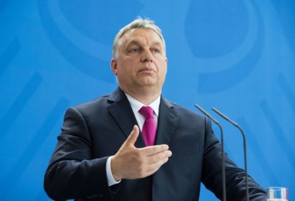Премьер-министр Венгрии Орбан сформировал новое правительство