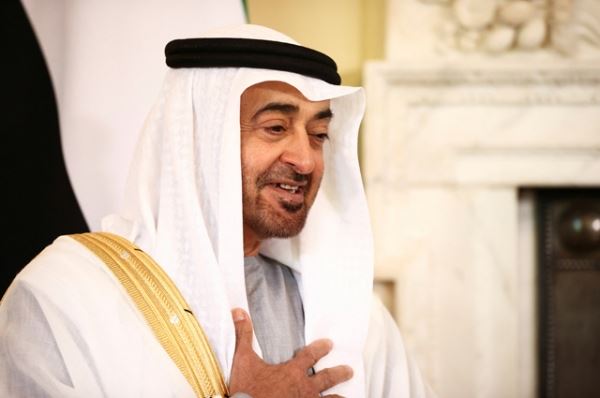 Президент ОАЭ шейх Мухаммед бен Заид Аль Нахайян. Досье