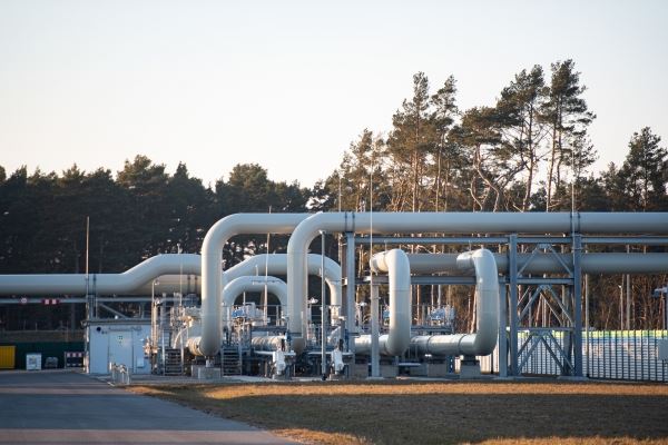 «Провал энергетической политики»: почему в ФРГ заявили о катастрофе в случае остановки поставок газа из России 1
