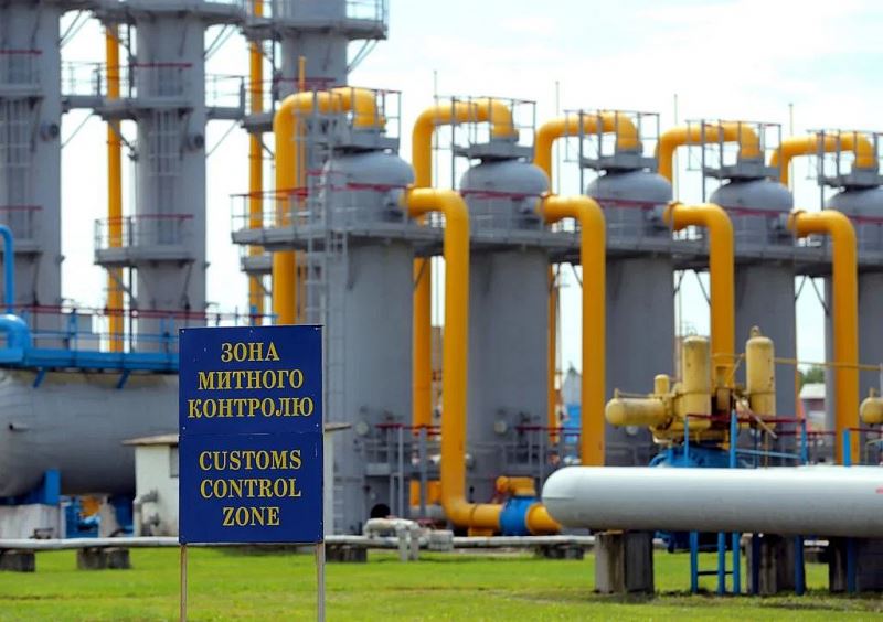 Reuters: Украина не возобновит транзит газа в Европу через «Сохрановку»