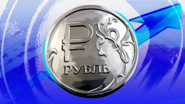 <br />
                    Санкции помогли рублю стать самой эффективной валютой<br />
                