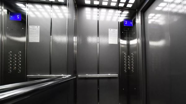 Щербинский завод произвёл почти девять тысяч лифтов в 2021 году