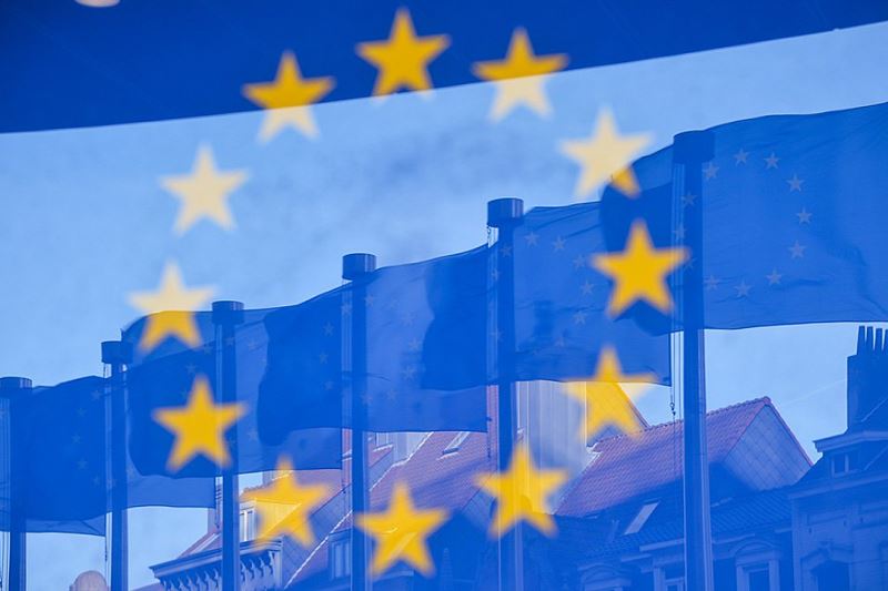СМИ: ЕС приблизился к пределу по введению антироссийских санкций