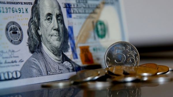 В Госдуме прокомментировали укрепление курса рубля
