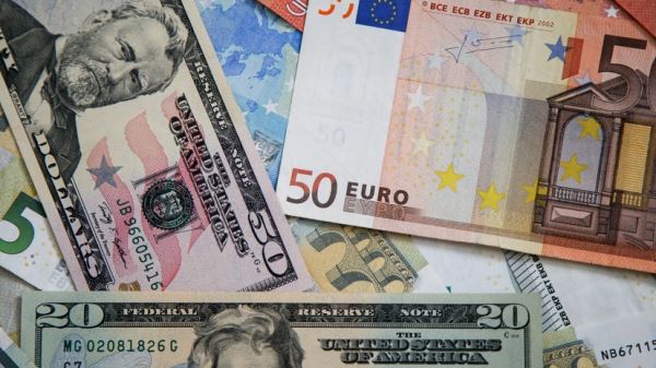 Валютный ориентир: могут ли сравняться курсы доллара и евро