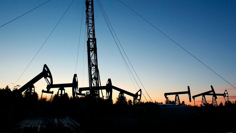В США одобрили возобновление работы американских нефтяных компаний в Венесуэле