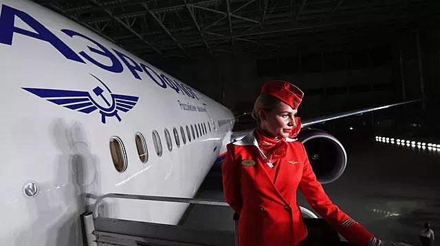 «Аэрофлот» выкупил восемь лизинговых Airbus A330