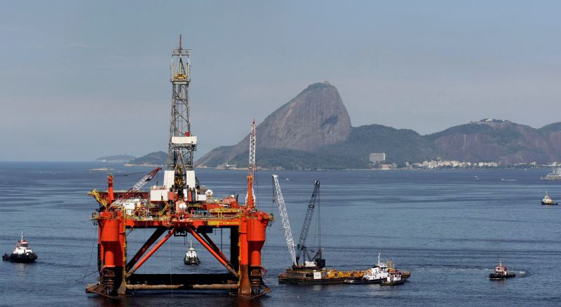 Бразилия отказалась увеличить добычу нефти по просьбе США
