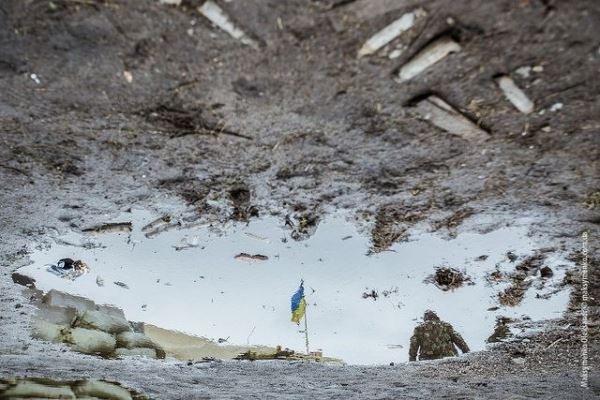 Киев хочет обменять раненых военных с «Азовстали» на российских пленных