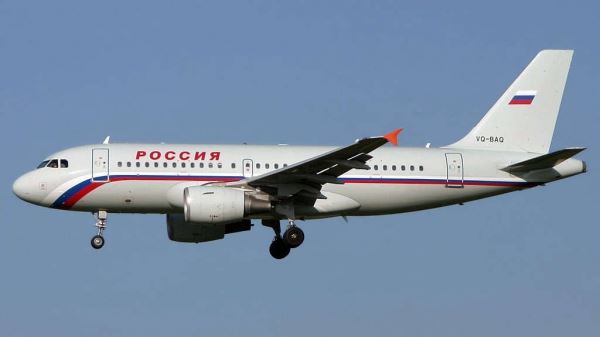 <br />
                    Лизингодатели и страховщики будут биться в суде за российские самолеты<br />
                