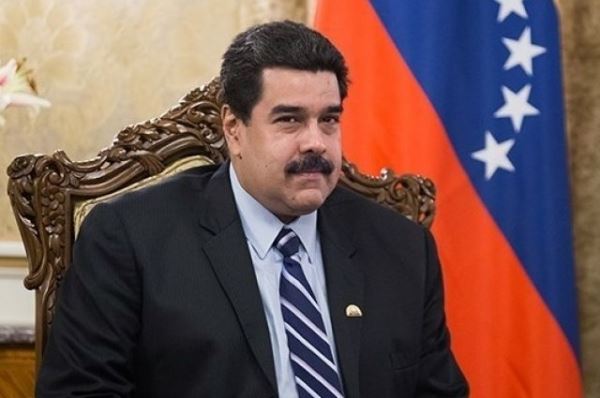 Мадуро назначил посла в Москве новым главой МИД Венесуэлы