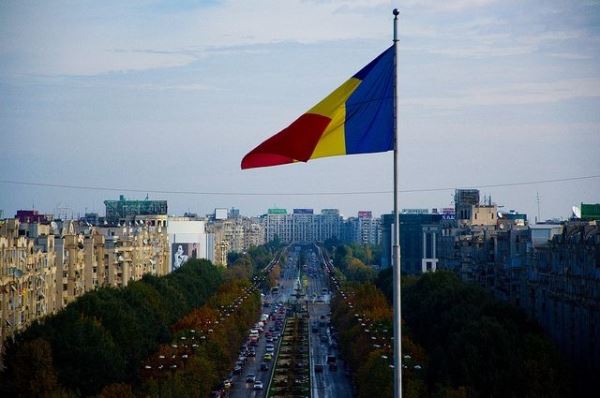 На российское диппредставительство в Румынии оказывают финансовое давление