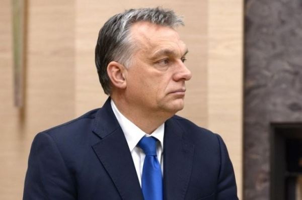 Парламент Венгрии переизбрал Виктора Орбана на пост премьера