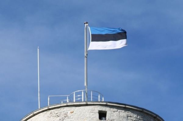 Посла России в Эстонии вызвали в МИД из-за заявления Захаровой