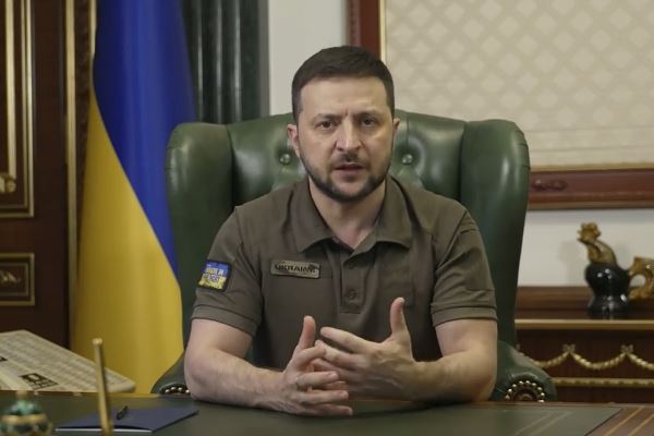 «Так поступают только оккупационные власти»: как Киев планирует мобилизовать миллион украинцев 1